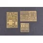 M4A3E8 Medium Tank - Early - I LOVE KIT 61619
