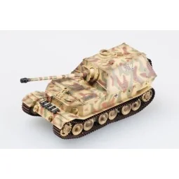 Elefant 653rd Panzerj. Abt. 'Poland' 1944, 1/72 - Easy Model 36227