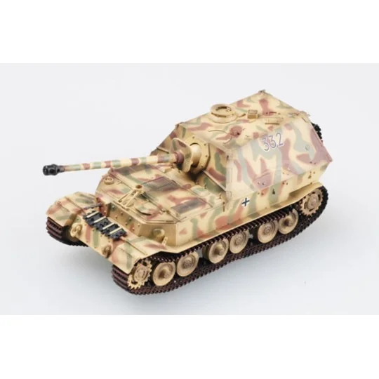 Elefant 653rd Panzerj. Abt. 'Poland' 1944, 1/72 - Easy Model 36227