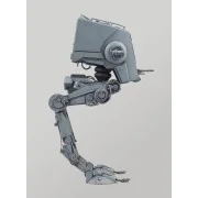 AT-ST, 1/48 - Revell 01202