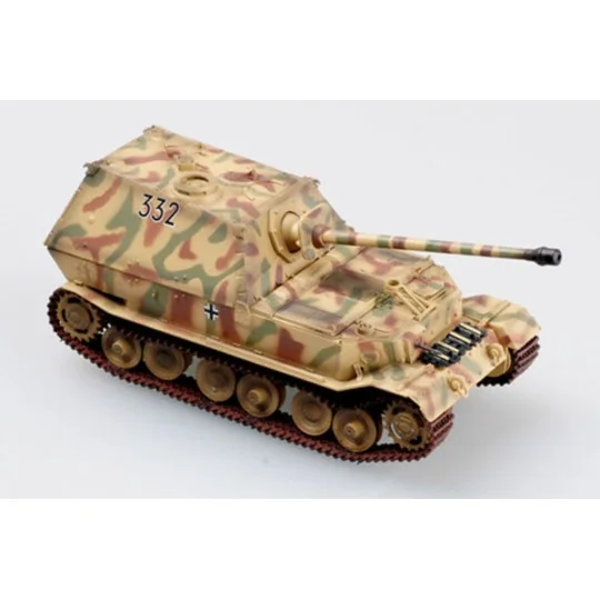 Elefant 653rd Panzerj. Abt. 'Poland' 1944, 1/72 - Easy Model 36227