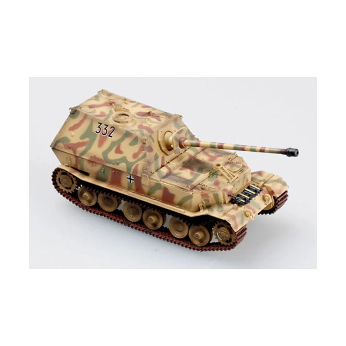 Elefant 653rd Panzerj. Abt. 'Poland' 1944, 1/72 - Easy Model 36227