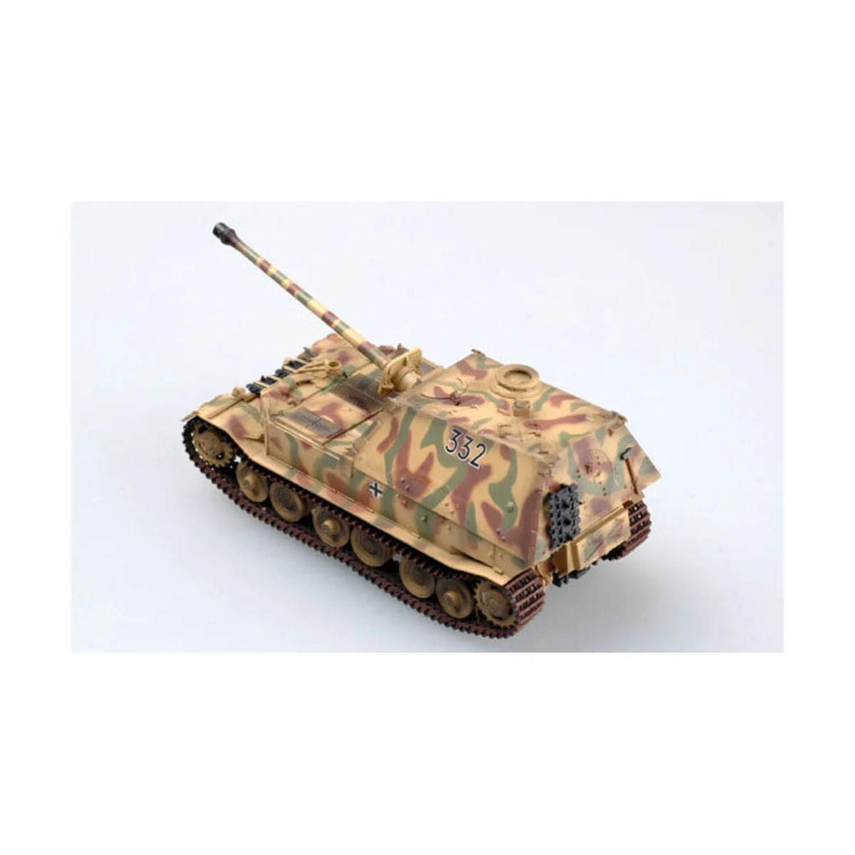 Elefant 653rd Panzerj. Abt. 'Poland' 1944, 1/72 - Easy Model 36227