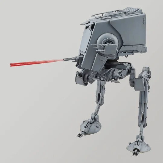 AT-ST - Revell 01202