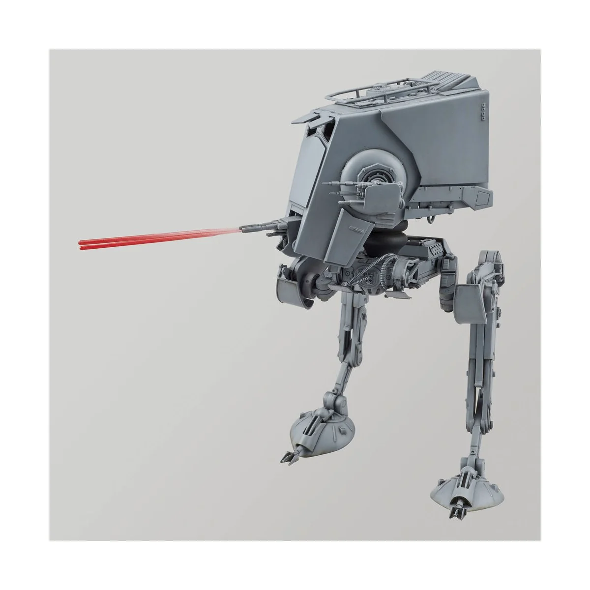 AT-ST, 1/48 - Revell 01202