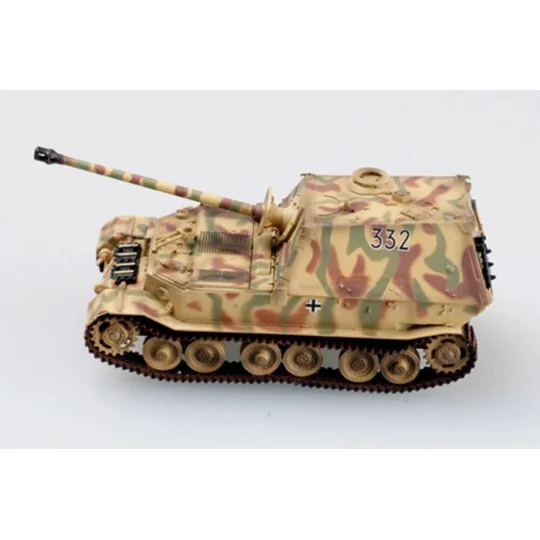 Elefant 653rd Panzerj. Abt. 'Poland' 1944, 1/72 - Easy Model 36227