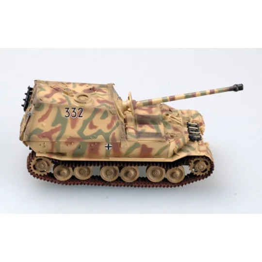 Elefant 653rd Panzerj. Abt. 'Poland' 1944, 1/72 - Easy Model 36227