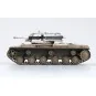 KV-1 - Captured, 1/72 - Easy Model 36278