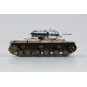 KV-1 - Captured, 1/72 - Easy Model 36278