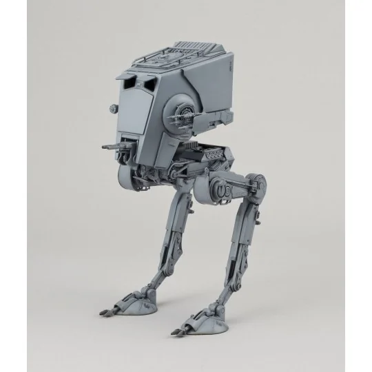 AT-ST, 1/48 - Revell 01202