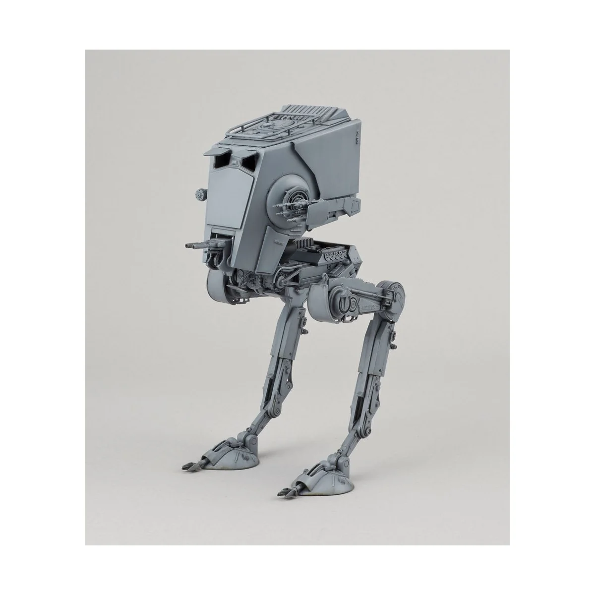 AT-ST - Revell 01202
