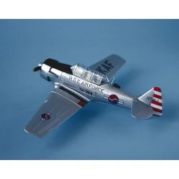 T-6G Republic of Korea air Force, 1/72 - Easy Model 36316 2