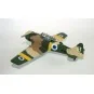 T-6G Israel Defence Force, 1/72 - Easy Model 36317