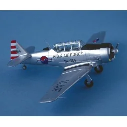 T-6G Republic of Korea air Force, 1/72 - Easy Model 36316 2