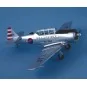 T-6G Republic of Korea air Force, 1/72 - Easy Model 36316