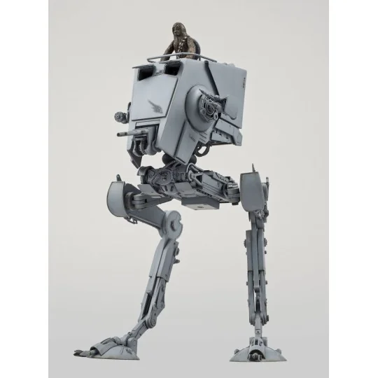 AT-ST - Revell 01202