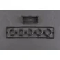M4A3E8 Medium Tank - Early - I LOVE KIT 61619