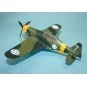 MS 406 Finnland Airforce, 1/72 - Easy Model 36326