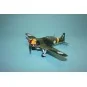 MS 406 Finnland Airforce, 1/72 - Easy Model 36326