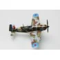 MS 406 french Flight Haiffa 1940, 1/72 - Easy Model 36328