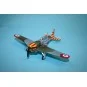 MS 406 Vichy Airforce, 1/72 - Easy Model 36329