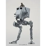 AT-ST, 1/48 - Revell 01202