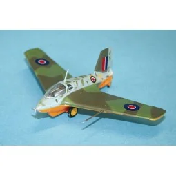 ME163 B1a RAF, 1/72 - Easy Model 36343 2