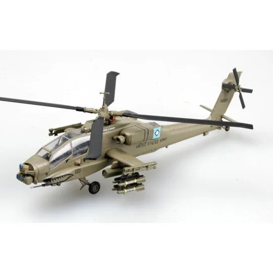 88-0202 Devil's Dance of C Company, 1/72 - Easy Model 37029