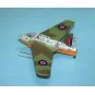 ME163 B1a RAF, 1/72 - Easy Model 36343