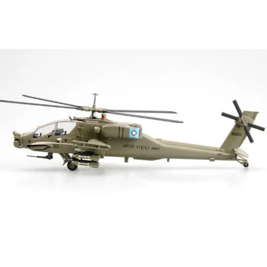 88-0202 Devil's Dance of C Company, 1/72 - Easy Model 37029
