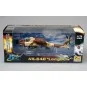 AH-64D Israeli Air force No.966, 1/72 - Easy Model 37032