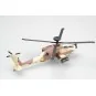 AH-64D Israeli Air force No.966, 1/72 - Easy Model 37032