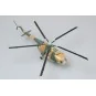 Mi-8 Hip-C Helicopter Hungarian Air, 1/72 - Easy Model 37041