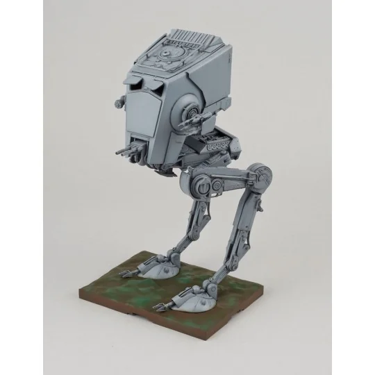 AT-ST, 1/48 - Revell 01202