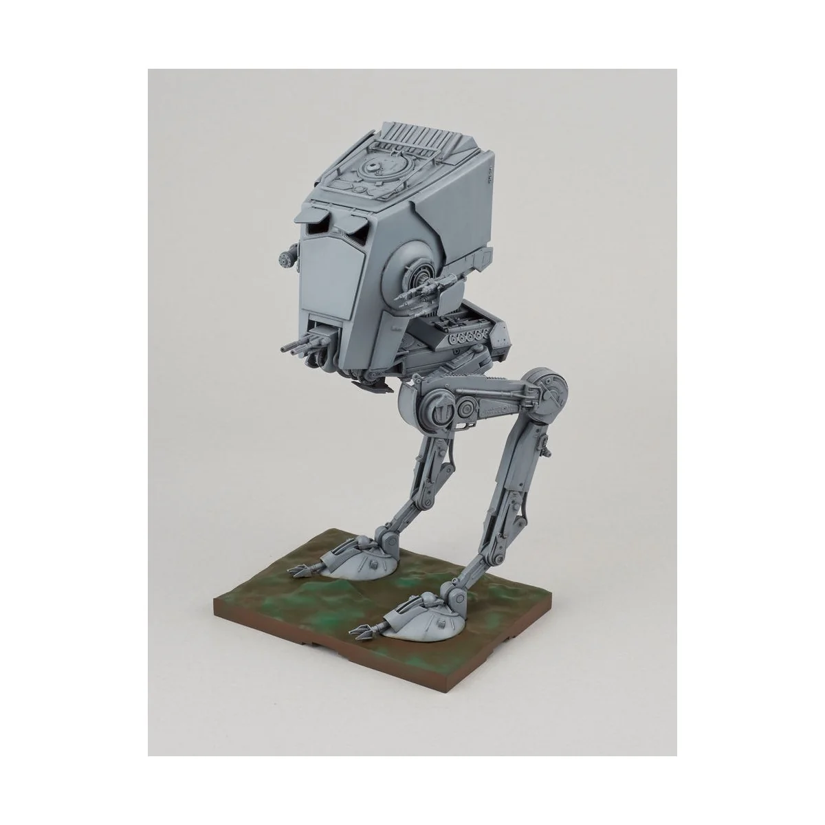 AT-ST, 1/48 - Revell 01202