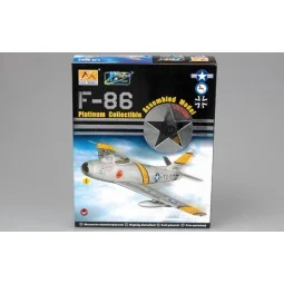 F-86F-30 South African Air Force No. 2, 1/72 - Easy Model 37100 2