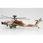 AH-64D Israeli Air force No.966, 1/72 - Easy Model 37032