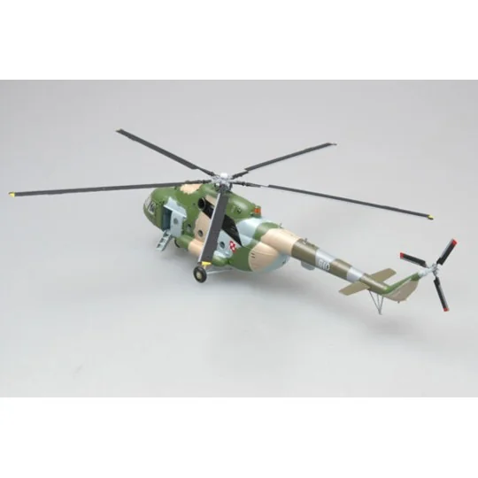Mi-8 Hip-C Polish Air Force, 1/72 - Easy Model 37042