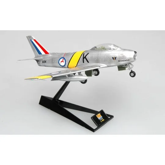 F-86F-30 South African Air Force No. 2, 1/72 - Easy Model 37100