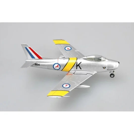 F-86F-30 South African Air Force No. 2, 1/72 - Easy Model 37100