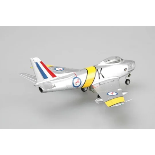 F-86F-30 South African Air Force No. 2, 1/72 - Easy Model 37100
