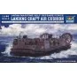 JMSDF Landing Craft Air Cushion, 1/144 - Trumpeter 00106