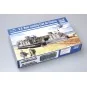 USMC Landing Craft Air Cushion, 1/144 - Trumpeter 00107