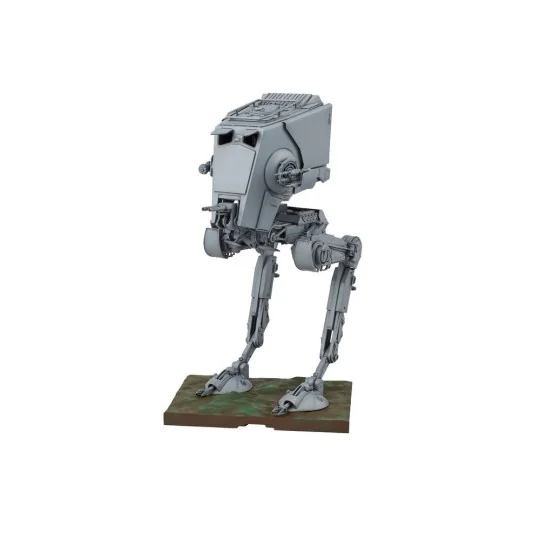 AT-ST, 1/48 - Revell 01202