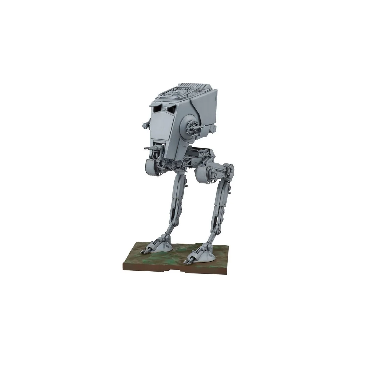 AT-ST, 1/48 - Revell 01202