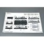 JMSDF Landing Craft Air Cushion, 1/144 - Trumpeter 00106