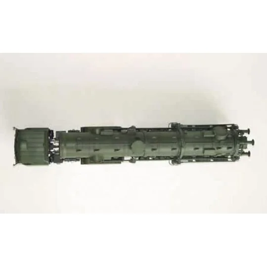 Chinesischer Raketenwerfer DF-21, 1/35 - Trumpeter 00202