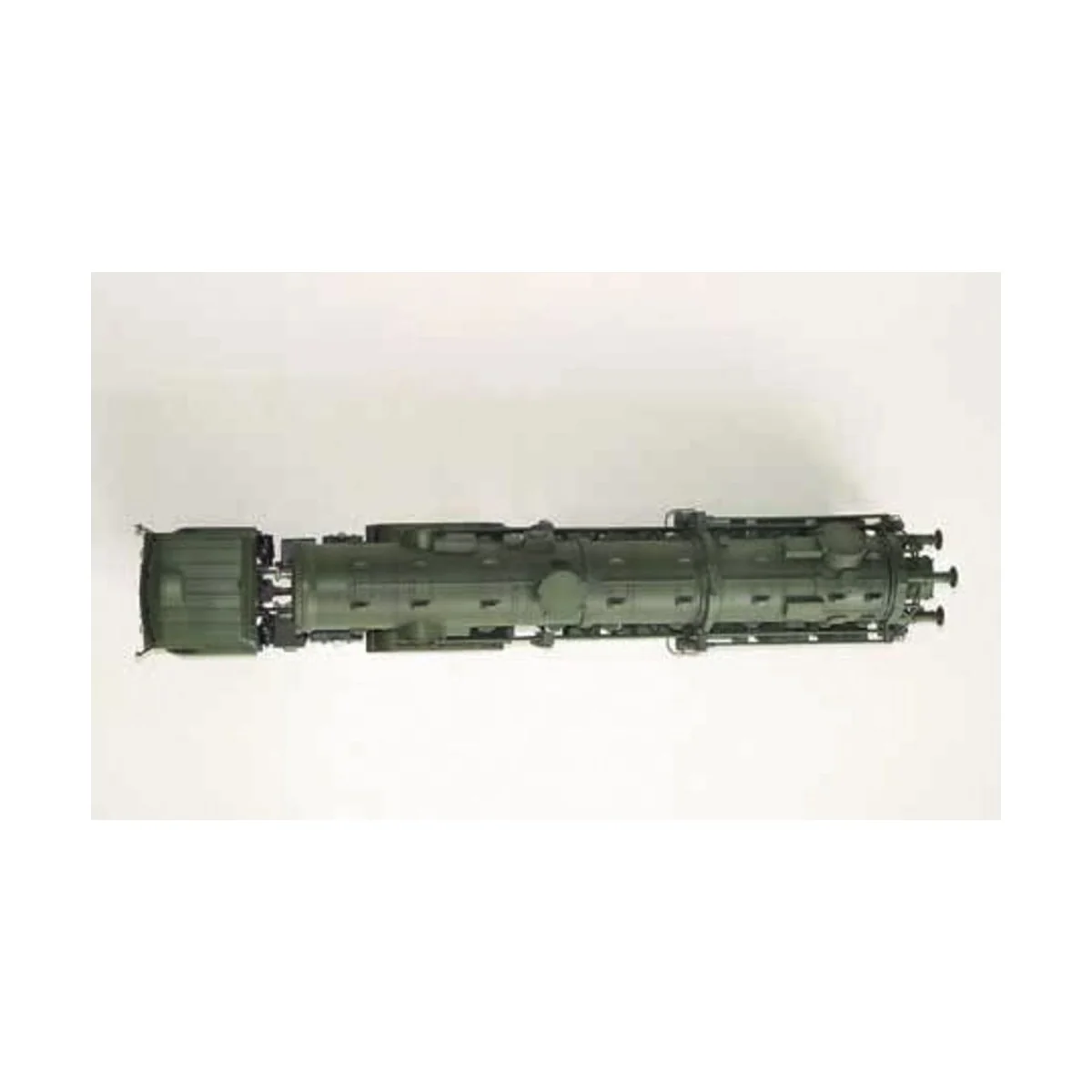 Chinesischer Raketenwerfer DF-21, 1/35 - Trumpeter 00202