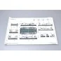 USMC Landing Craft Air Cushion, 1/144 - Trumpeter 00107