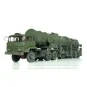 Chinesischer Raketenwerfer DF-21, 1/35 - Trumpeter 00202